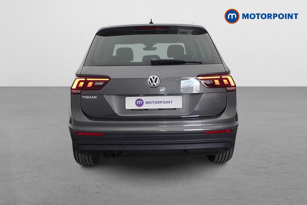 Used Volkswagen Tiguan 2019 for sale - 78153243: Photo 6