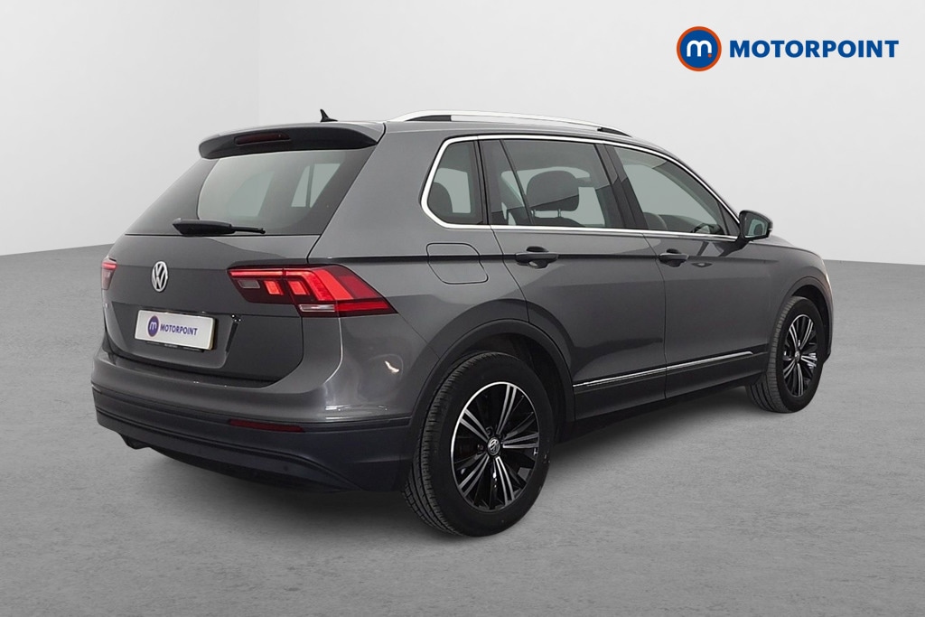 Used Volkswagen Tiguan 2019 for sale - 78153243: Photo 7