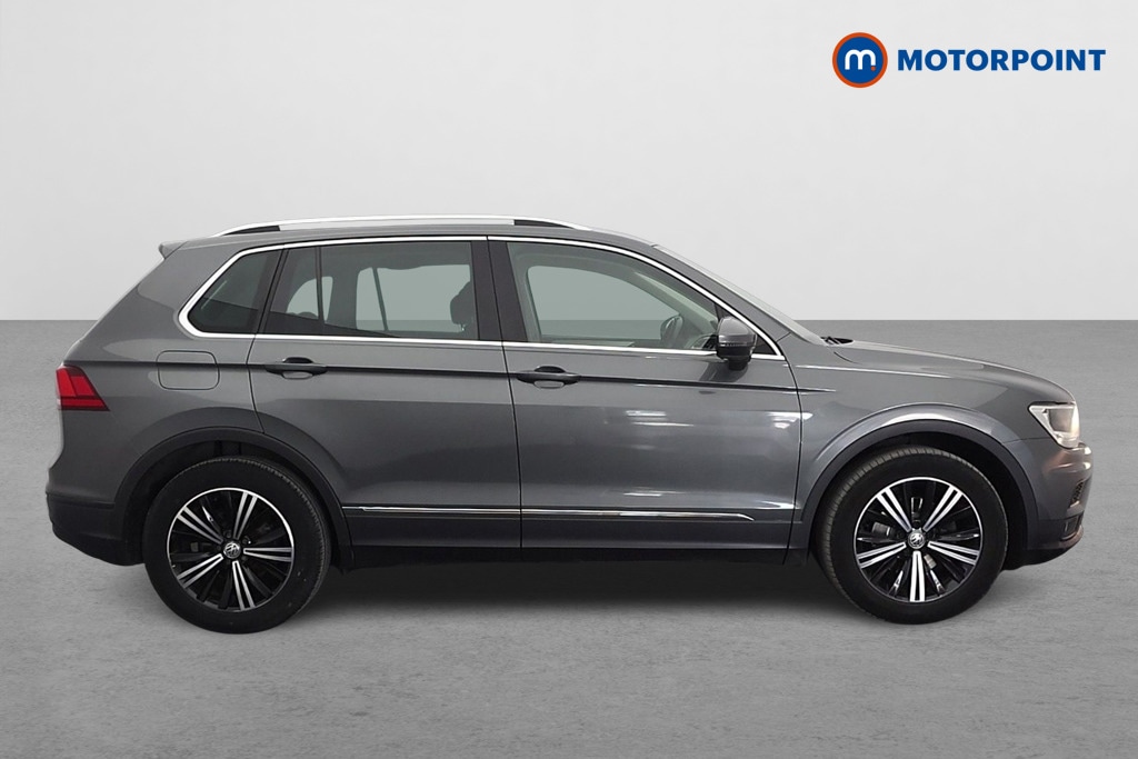 Used Volkswagen Tiguan 2019 for sale - 78153243: Photo 8