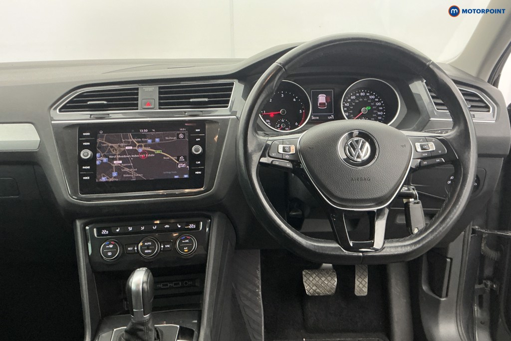 Used Volkswagen Tiguan 2019 for sale - 78153243: Photo 9