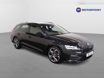Skoda - Octavia