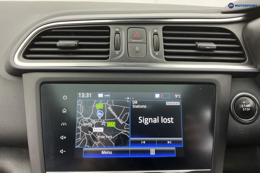 Used Renault Kadjar 2019 for sale - 77199143: Photo 10