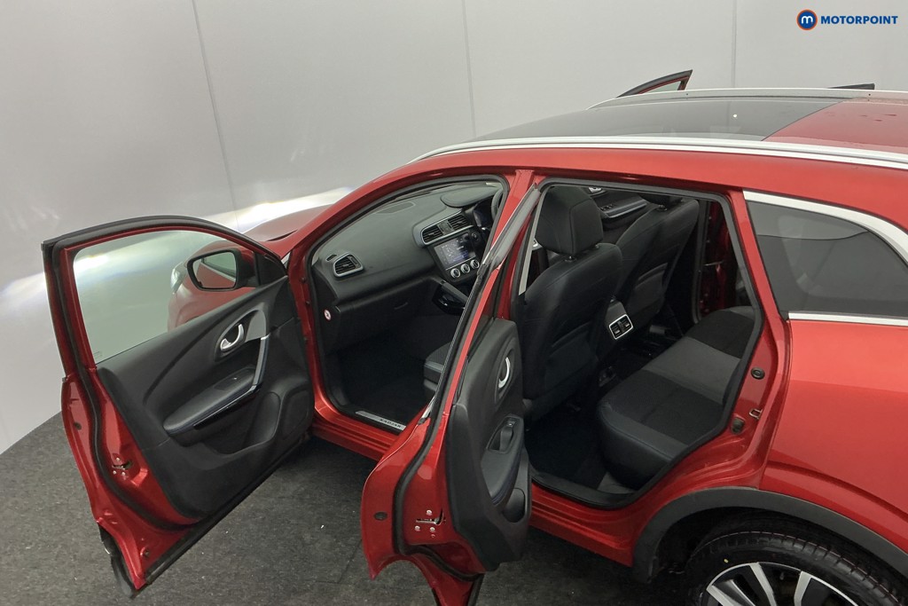 Used Renault Kadjar 2019 for sale - 77199143: Photo 14