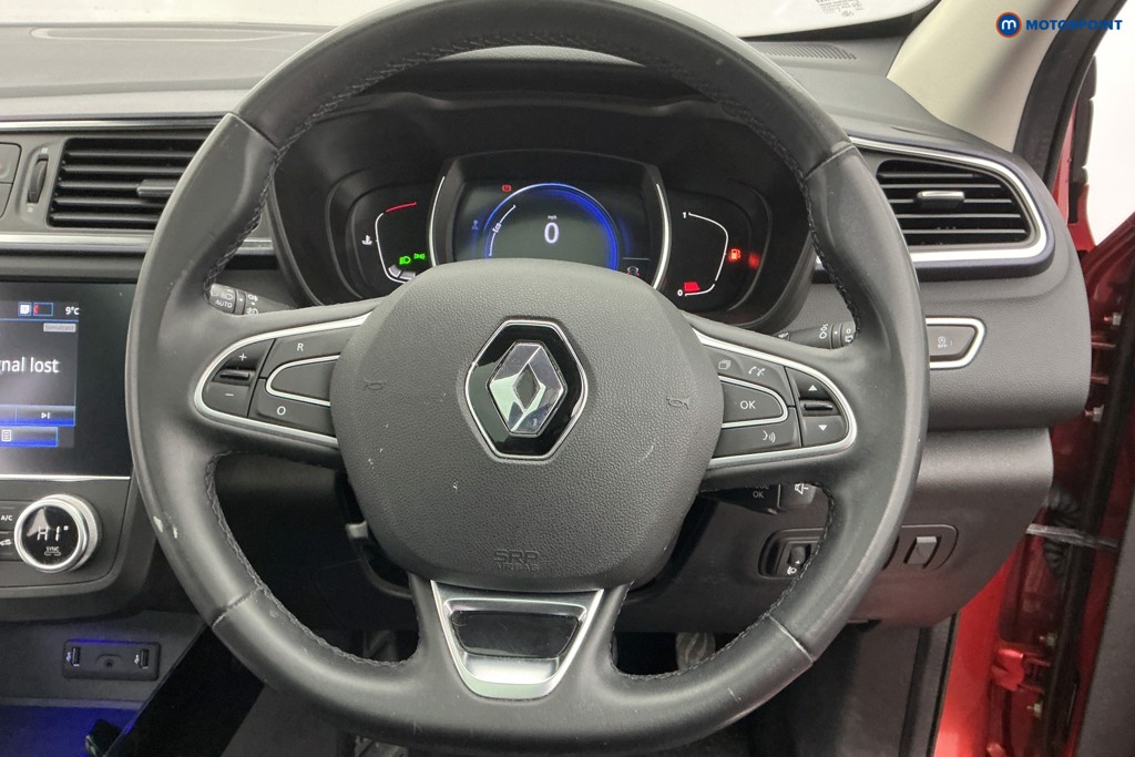 Used Renault Kadjar 2019 for sale - 77199143: Photo 19