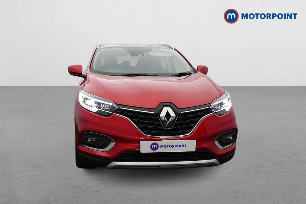 Used Renault Kadjar 2019 for sale - 77199143: Photo 2