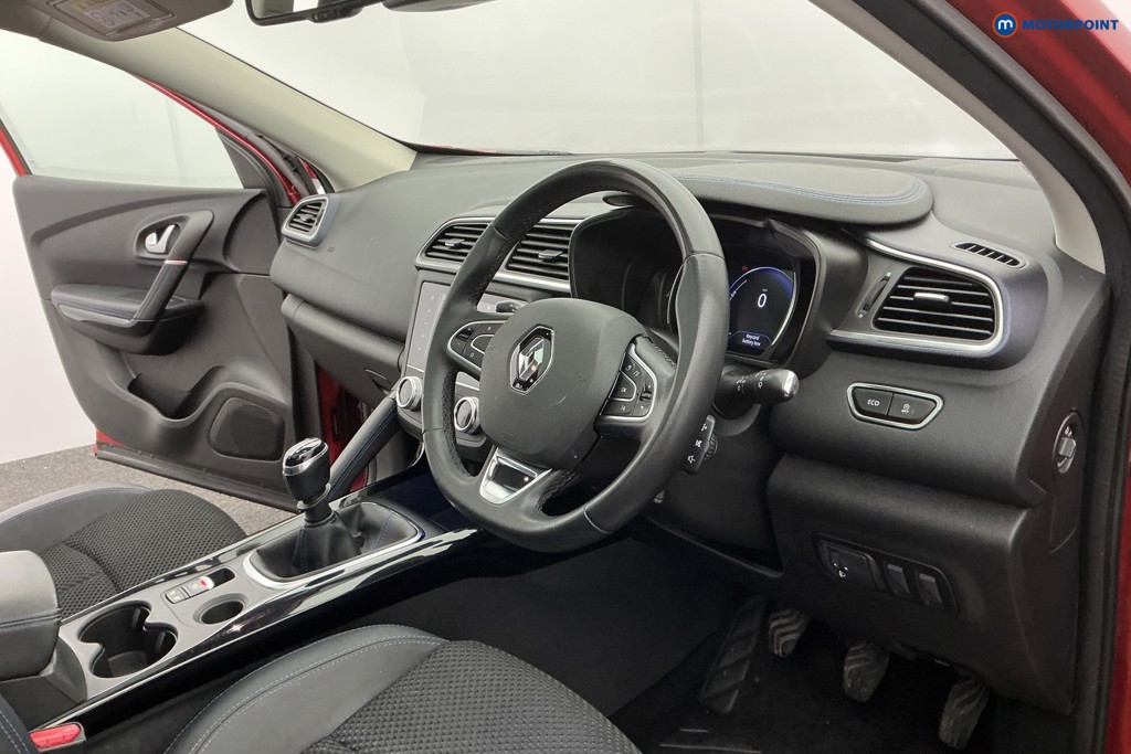 Used Renault Kadjar 2019 for sale - 77199143: Photo 20