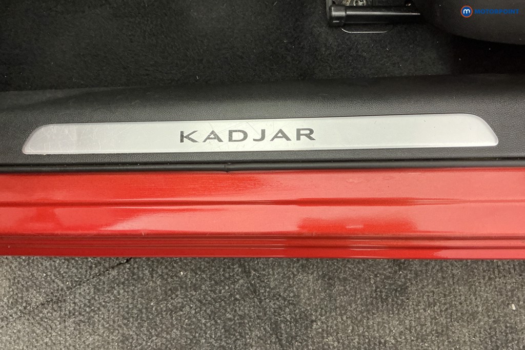 Used Renault Kadjar 2019 for sale - 77199143: Photo 22