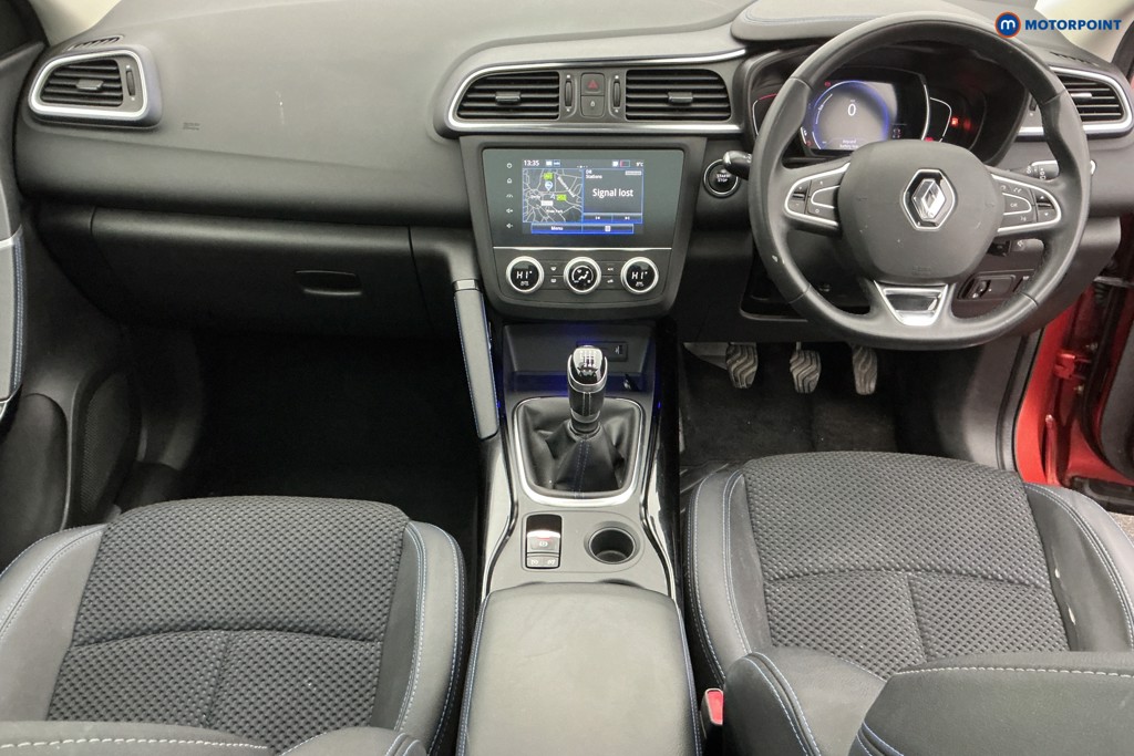 Used Renault Kadjar 2019 for sale - 77199143: Photo 25