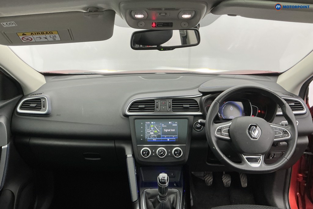 Used Renault Kadjar 2019 for sale - 77199143: Photo 26