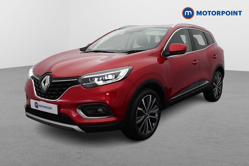 Used Renault Kadjar 2019 for sale - 77199143: Photo 3