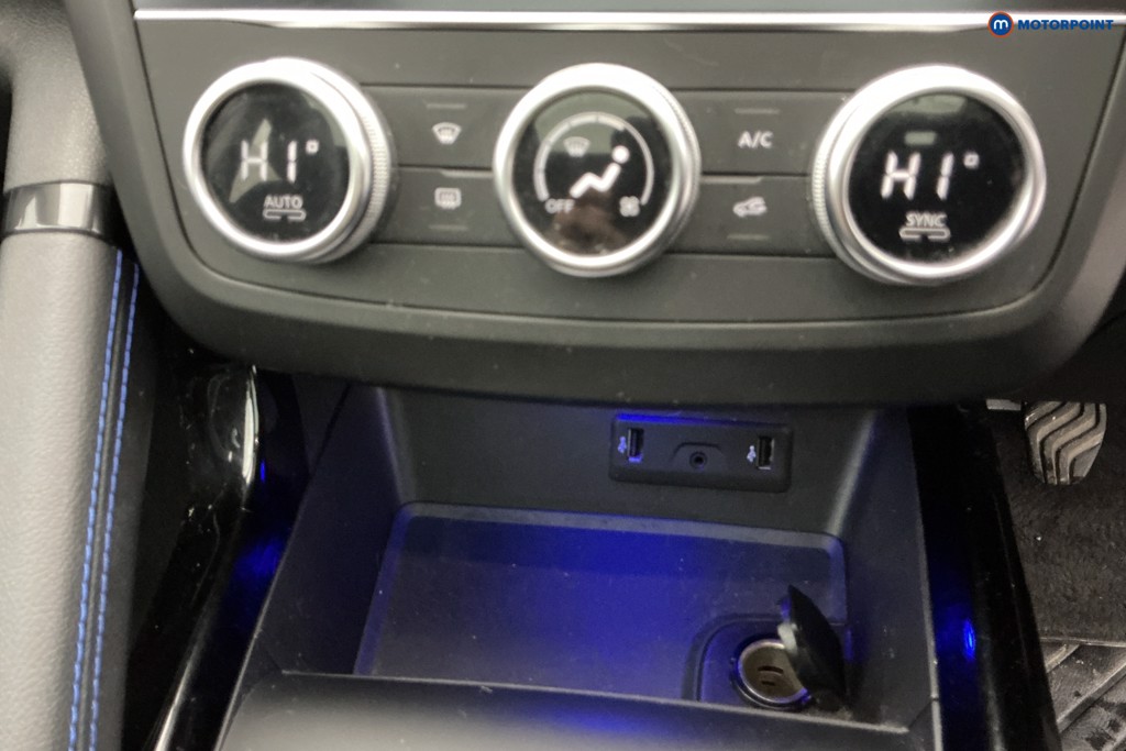 Used Renault Kadjar 2019 for sale - 77199143: Photo 35