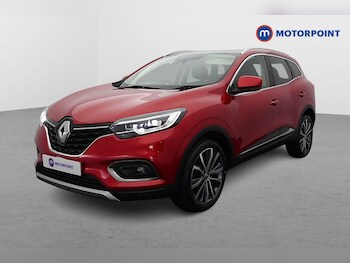 Used Renault Kadjar 2019 for sale - 77199143: Photo