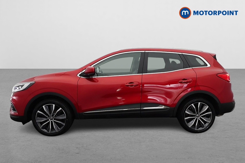 Used Renault Kadjar 2019 for sale - 77199143: Photo 4