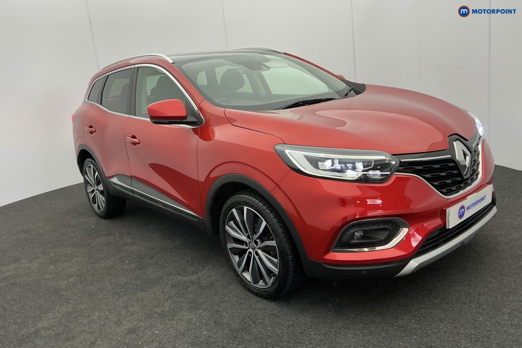 Used Renault Kadjar 2019 for sale - 77199143: Photo 47