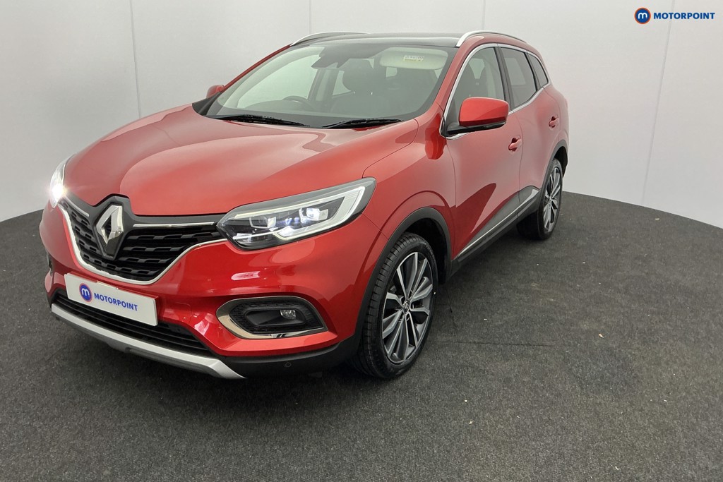 Used Renault Kadjar 2019 for sale - 77199143: Photo 49