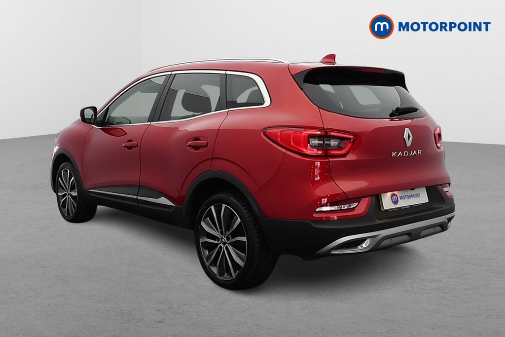 Used Renault Kadjar 2019 for sale - 77199143: Photo 5