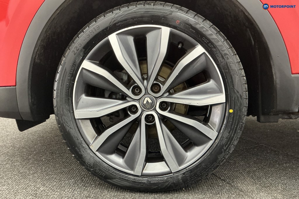 Used Renault Kadjar 2019 for sale - 77199143: Photo 52