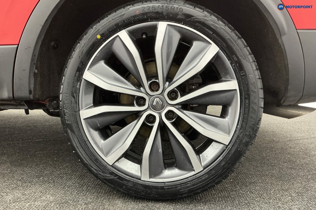 Used Renault Kadjar 2019 for sale - 77199143: Photo 53