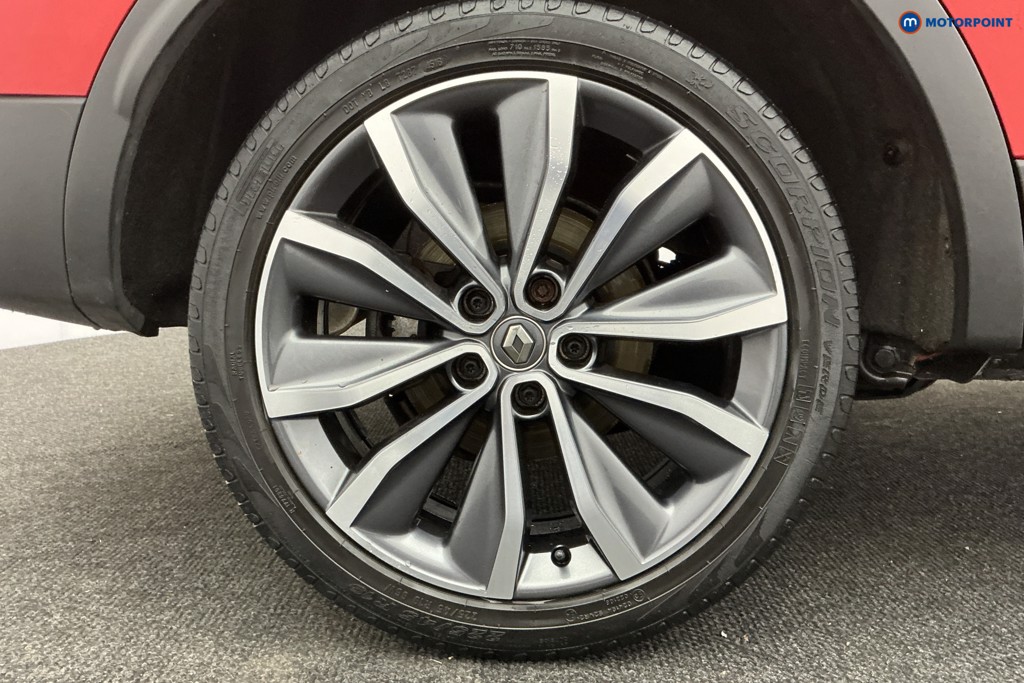 Used Renault Kadjar 2019 for sale - 77199143: Photo 54