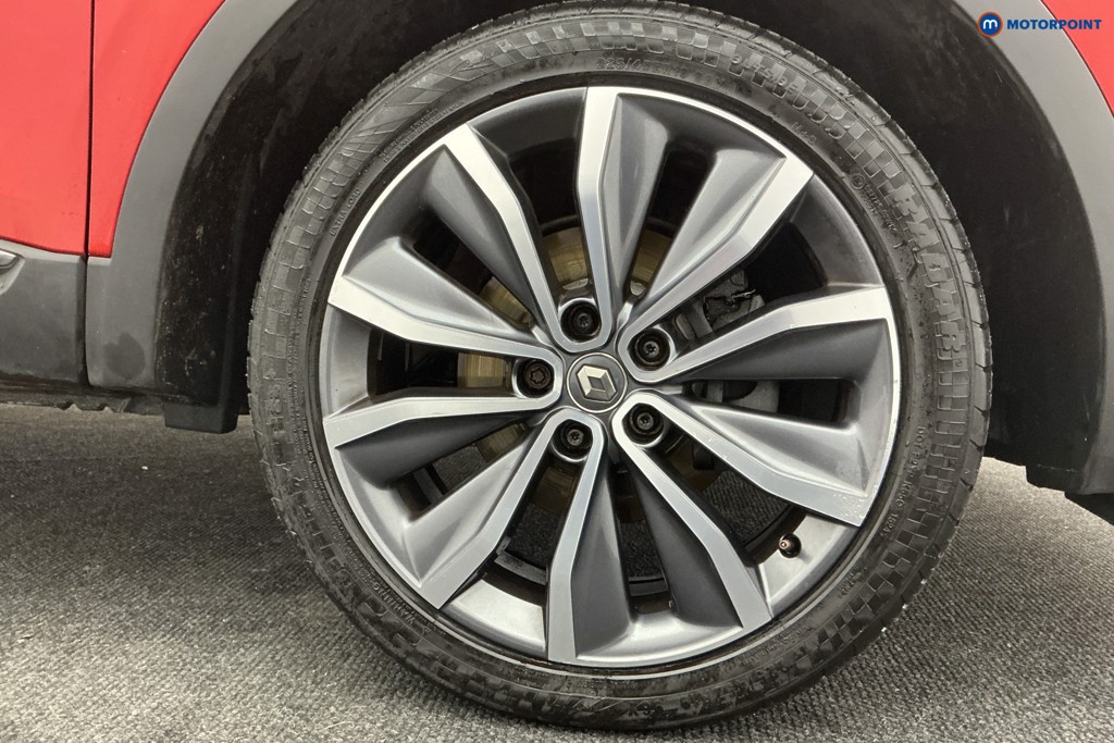 Used Renault Kadjar 2019 for sale - 77199143: Photo 55