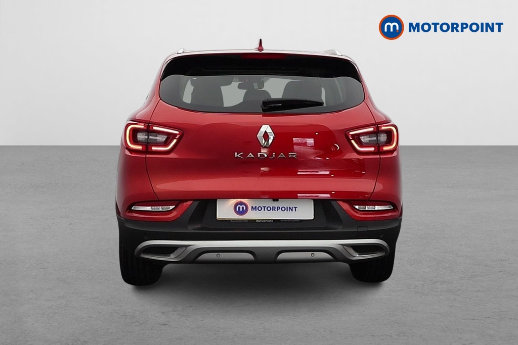 Used Renault Kadjar 2019 for sale - 77199143: Photo 6