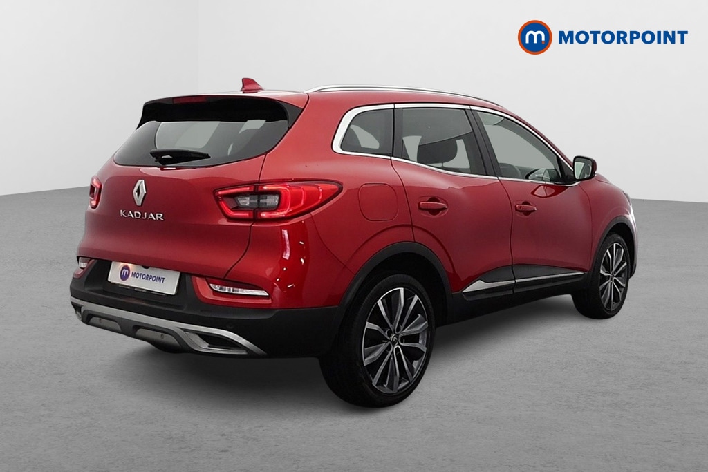 Used Renault Kadjar 2019 for sale - 77199143: Photo 7