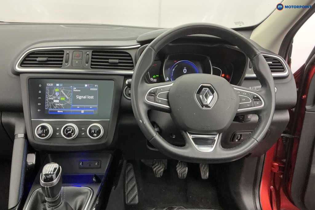 Used Renault Kadjar 2019 for sale - 77199143: Photo 9
