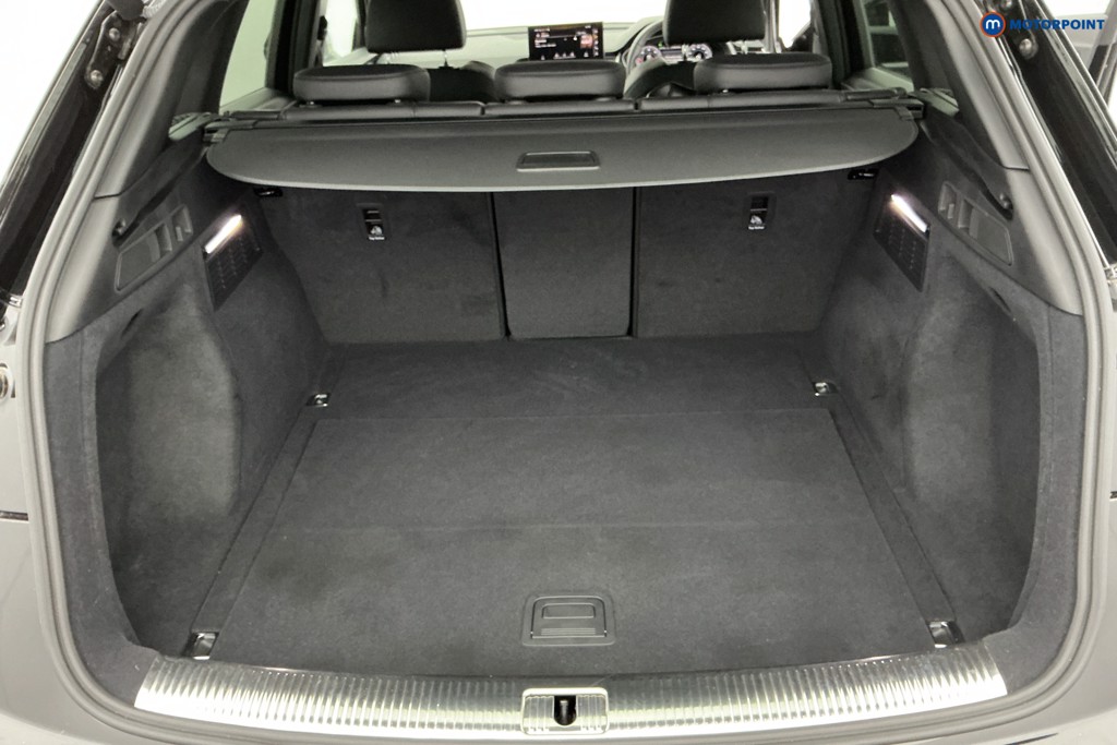 Used Audi Q5 2022 for sale - 76303444: Photo 11