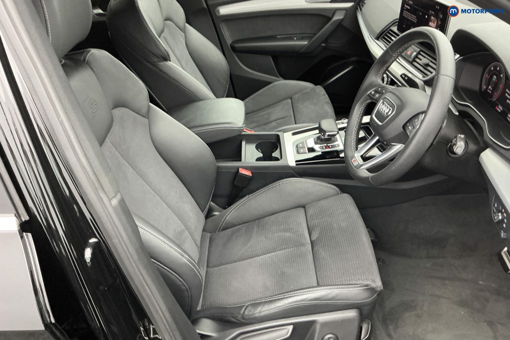 Used Audi Q5 2022 for sale - 76303444: Photo 13