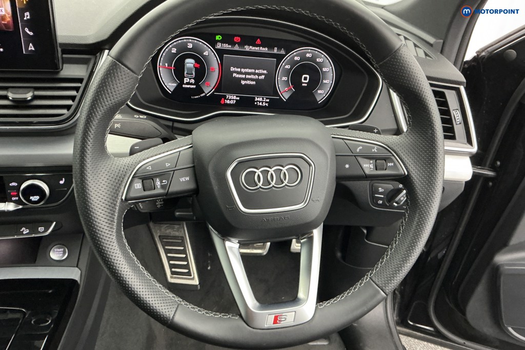 Used Audi Q5 2022 for sale - 76303444: Photo 14