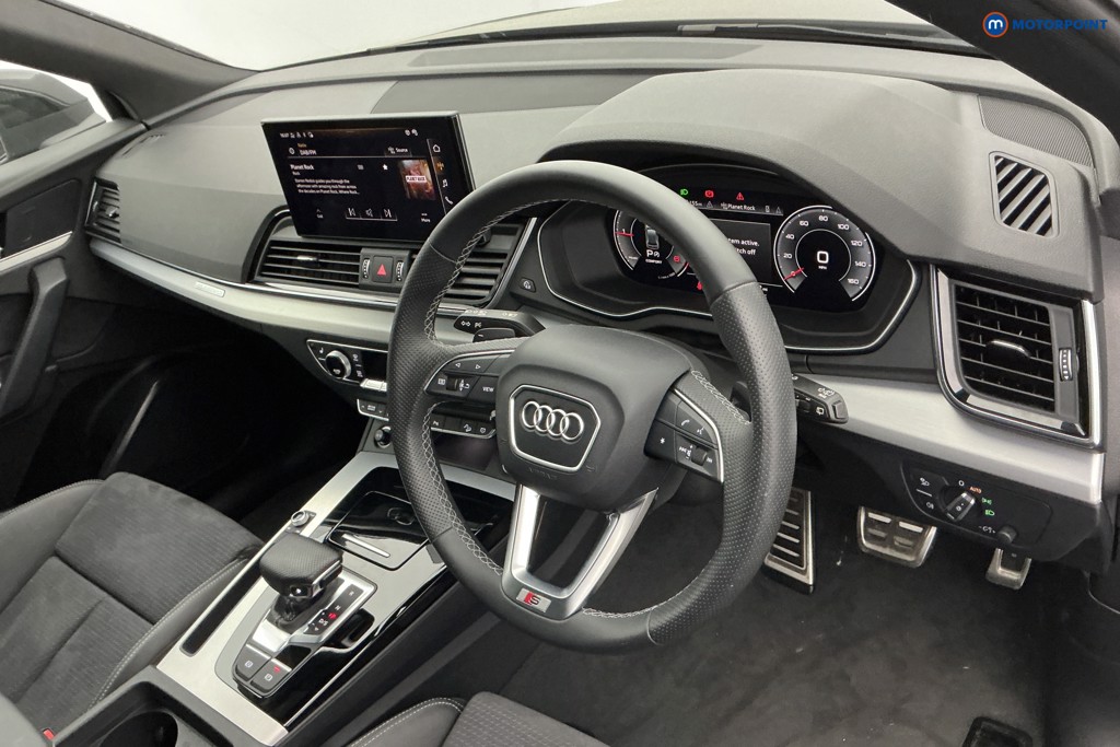 Used Audi Q5 2022 for sale - 76303444: Photo 15