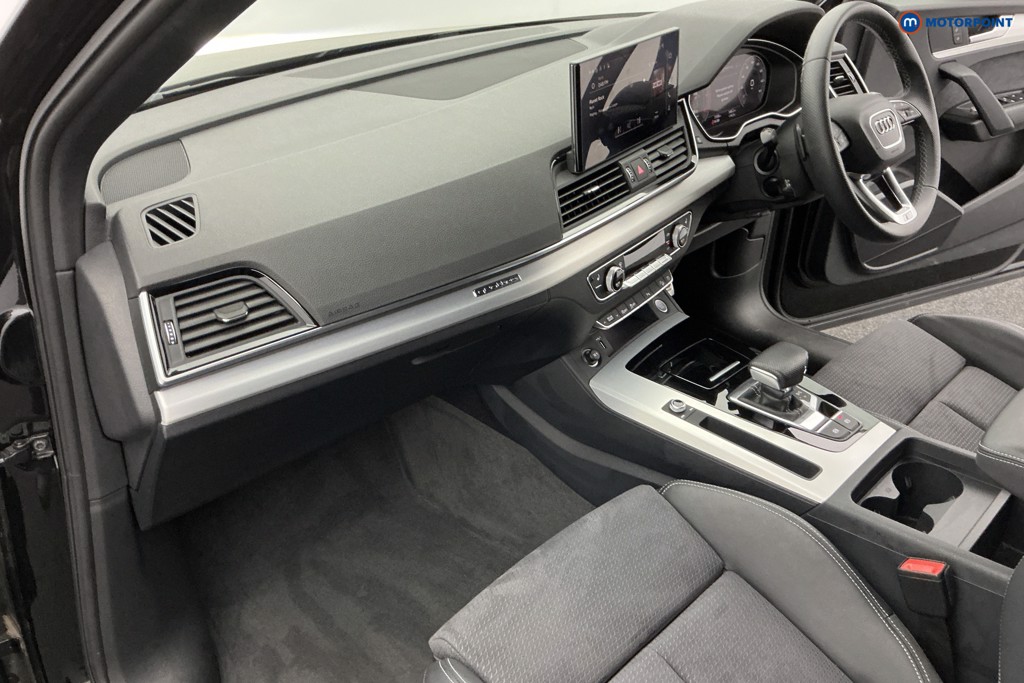 Used Audi Q5 2022 for sale - 76303444: Photo 16