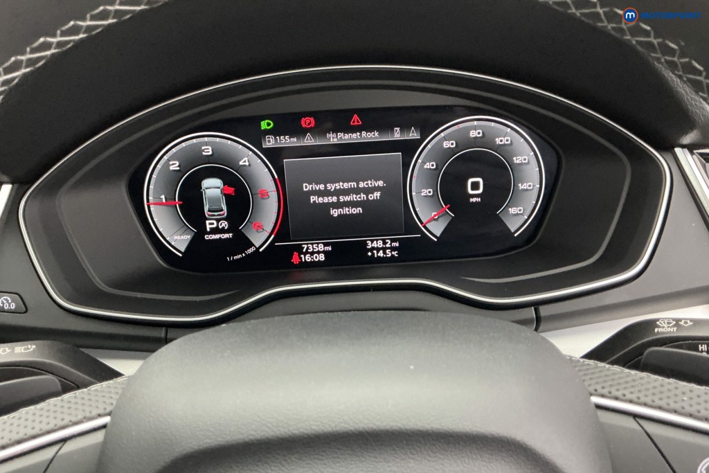 Used Audi Q5 2022 for sale - 76303444: Photo 17