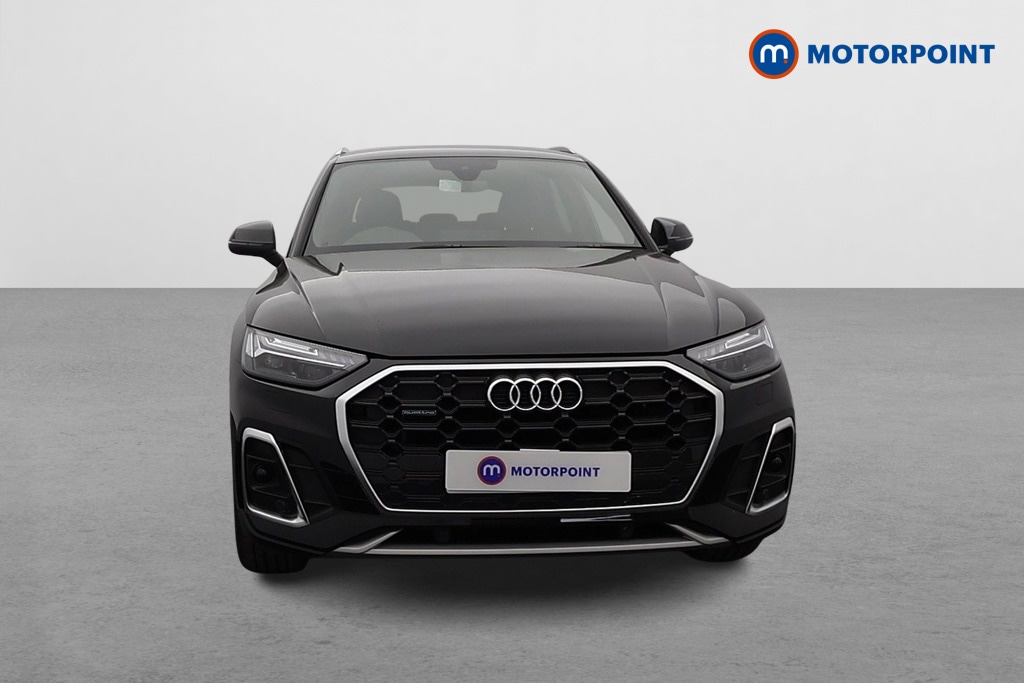 Used Audi Q5 2022 for sale - 76303444: Photo 2