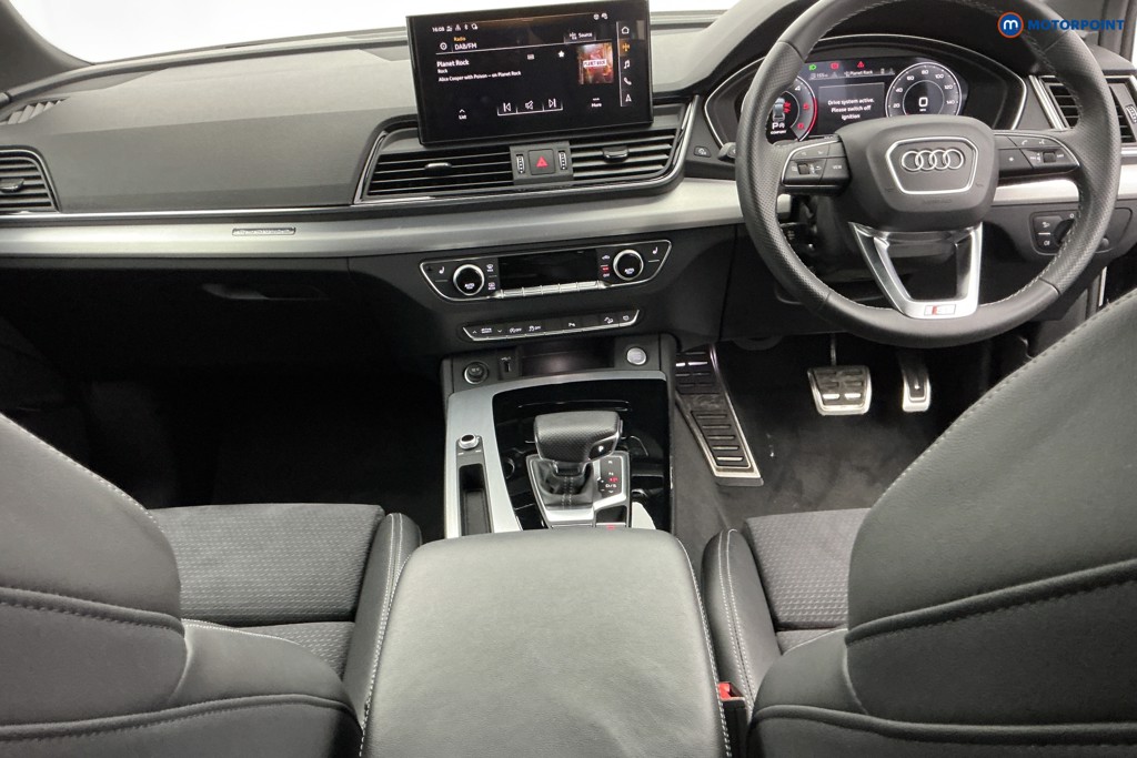 Used Audi Q5 2022 for sale - 76303444: Photo 20