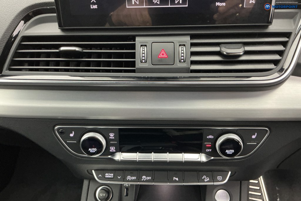 Used Audi Q5 2022 for sale - 76303444: Photo 25