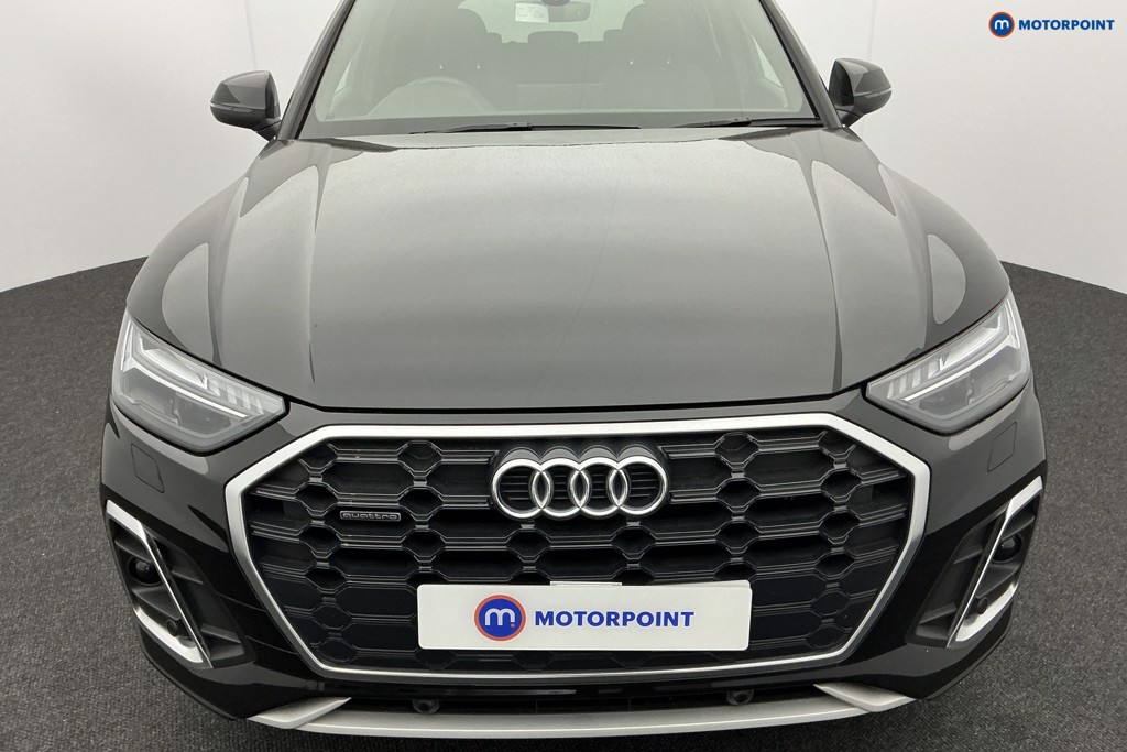 Used Audi Q5 2022 for sale - 76303444: Photo 36