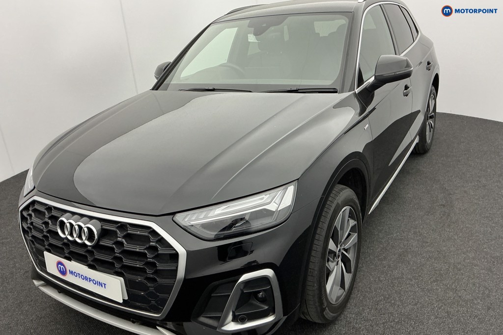Used Audi Q5 2022 for sale - 76303444: Photo 37