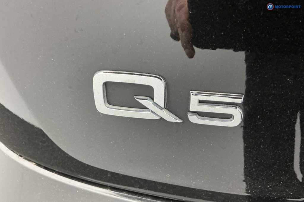 Used Audi Q5 2022 for sale - 76303444: Photo 41