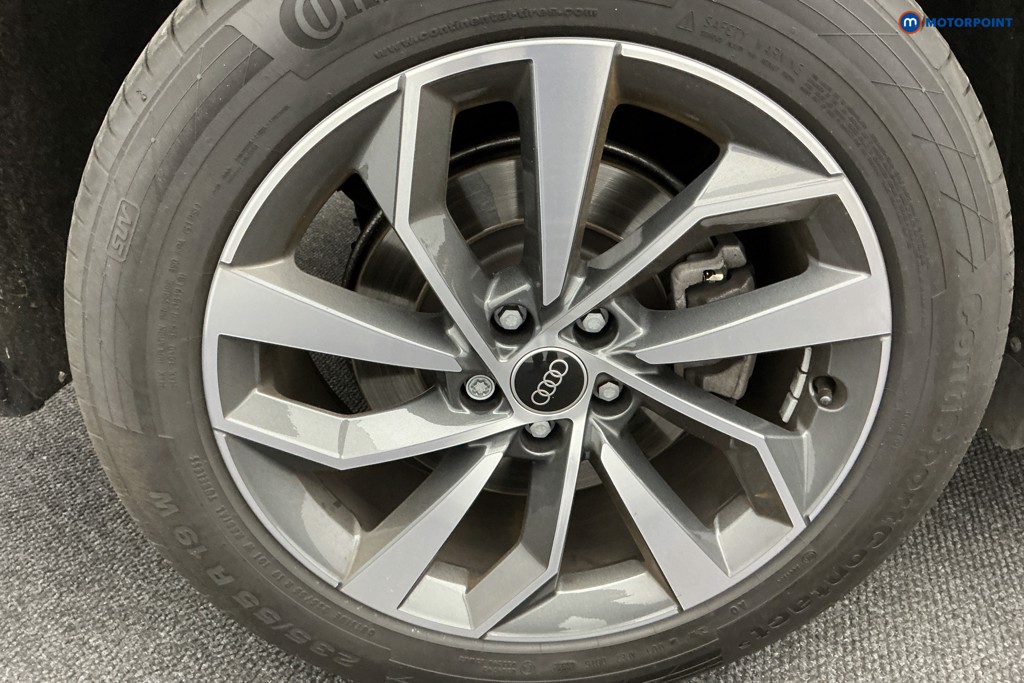 Used Audi Q5 2022 for sale - 76303444: Photo 43