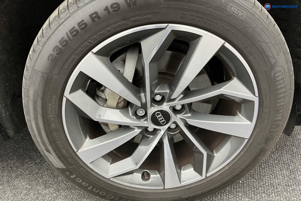 Used Audi Q5 2022 for sale - 76303444: Photo 44
