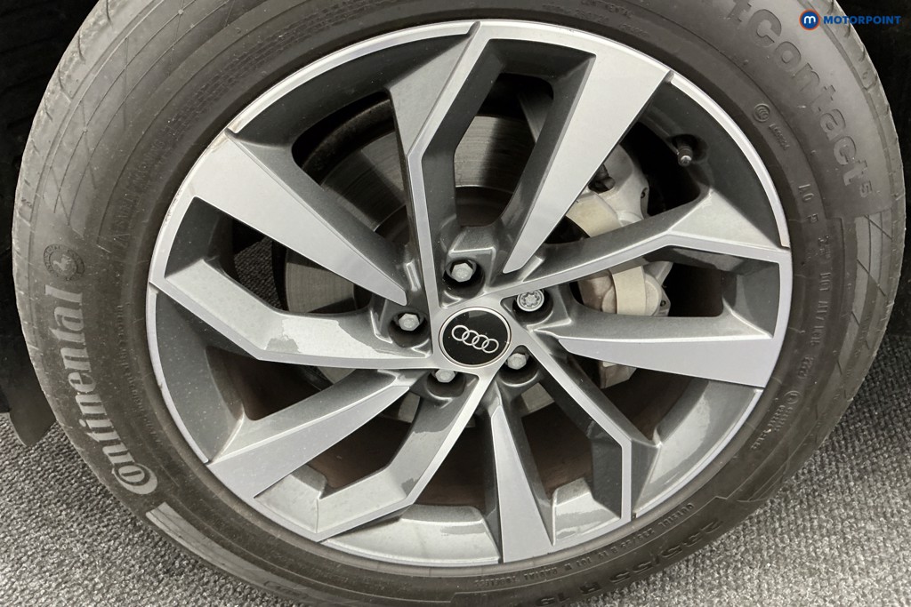 Used Audi Q5 2022 for sale - 76303444: Photo 45