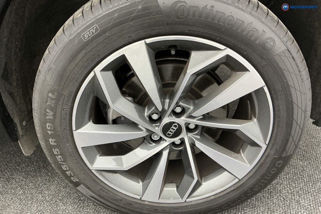 Used Audi Q5 2022 for sale - 76303444: Photo 46