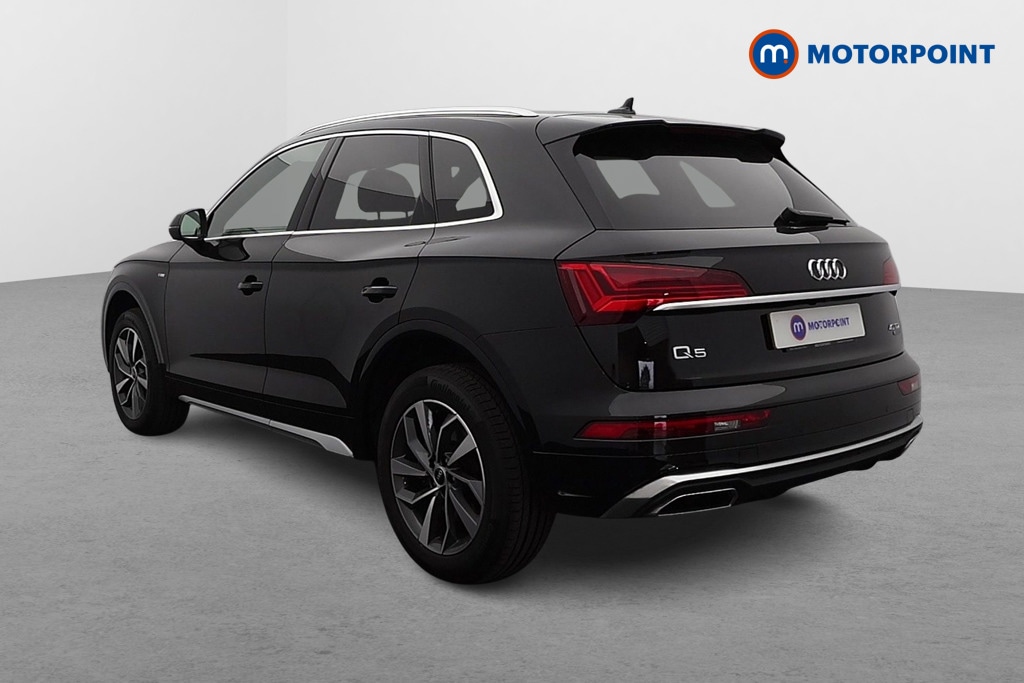Used Audi Q5 2022 for sale - 76303444: Photo 5