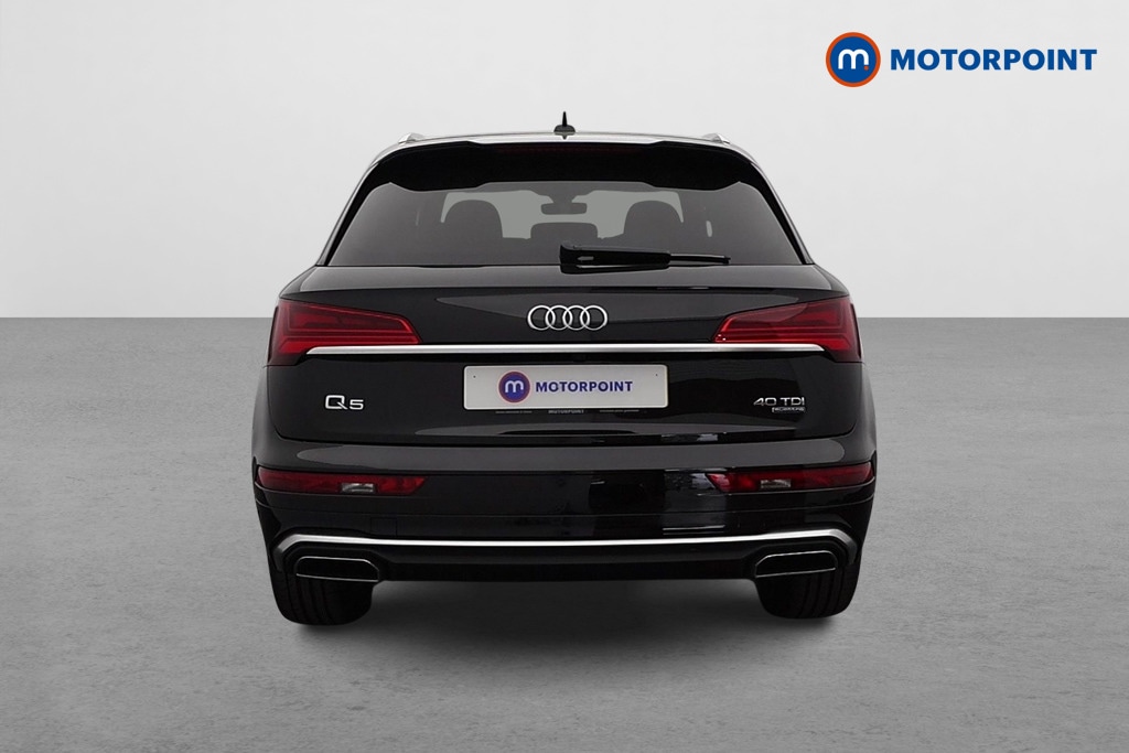 Used Audi Q5 2022 for sale - 76303444: Photo 6