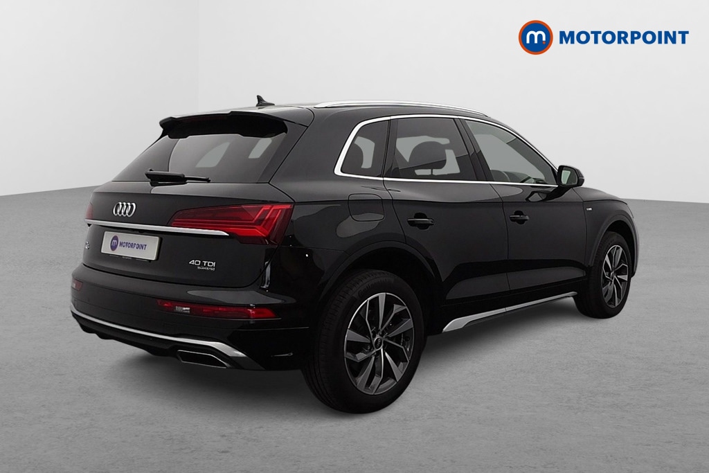 Used Audi Q5 2022 for sale - 76303444: Photo 7