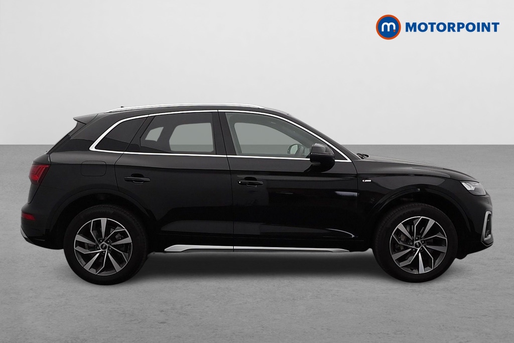 Used Audi Q5 2022 for sale - 76303444: Photo 8