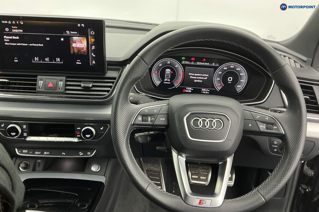 Used Audi Q5 2022 for sale - 76303444: Photo 9