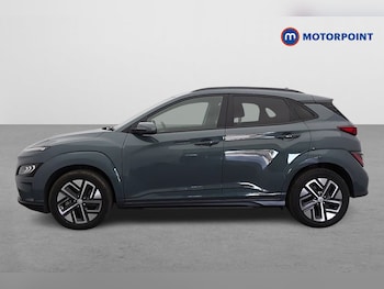 Used Hyundai KONA 2022 for sale - 79502738: Photo