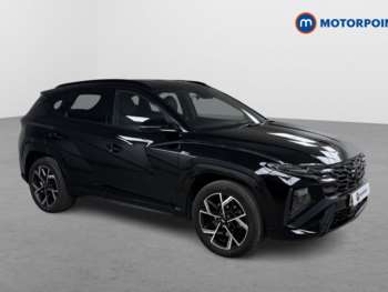2024 - 1.6T N Line 5dr